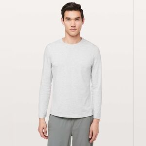 Lululemon 5 Year Basic Long Sleeve